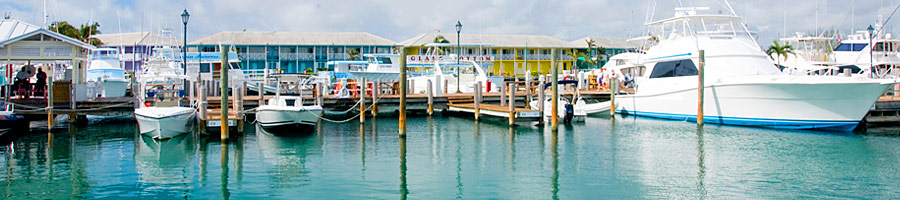 Freeport, Bahamas